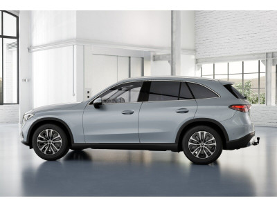 Mercedes-Benz GLC Gebrauchtwagen Mercedes-Benz GLC Gebrauchtwagen