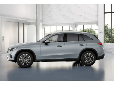 Mercedes-Benz GLC Gebrauchtwagen Mercedes-Benz GLC Gebrauchtwagen