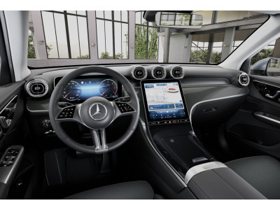 Mercedes-Benz GLC Gebrauchtwagen Mercedes-Benz GLC Gebrauchtwagen