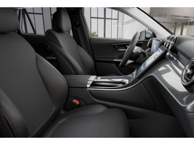 Mercedes-Benz GLC Gebrauchtwagen Mercedes-Benz GLC Gebrauchtwagen