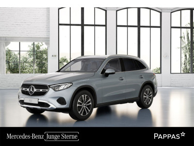 Mercedes-Benz GLC Gebrauchtwagen Mercedes-Benz GLC Gebrauchtwagen
