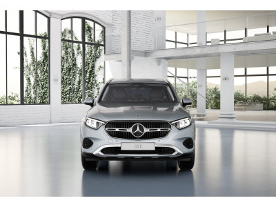 Mercedes-Benz GLC Gebrauchtwagen Mercedes-Benz GLC Gebrauchtwagen