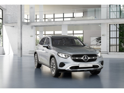 Mercedes-Benz GLC Gebrauchtwagen Mercedes-Benz GLC Gebrauchtwagen