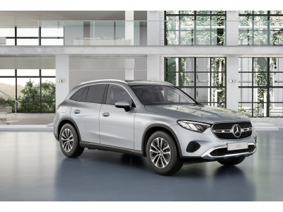 Mercedes-Benz GLC Gebrauchtwagen Mercedes-Benz GLC Gebrauchtwagen