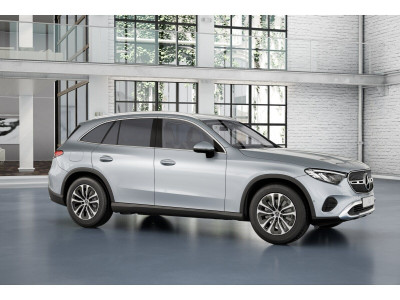 Mercedes-Benz GLC Gebrauchtwagen Mercedes-Benz GLC Gebrauchtwagen