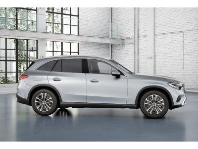 Mercedes-Benz GLC Gebrauchtwagen Mercedes-Benz GLC Gebrauchtwagen