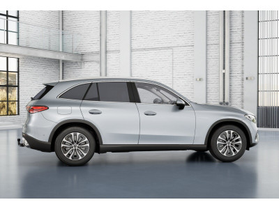 Mercedes-Benz GLC Gebrauchtwagen Mercedes-Benz GLC Gebrauchtwagen