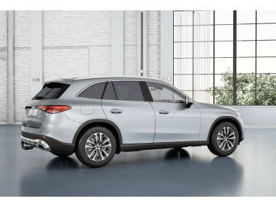 Mercedes-Benz GLC Gebrauchtwagen Mercedes-Benz GLC Gebrauchtwagen