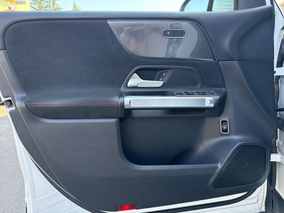 Mercedes-Benz GLB Gebrauchtwagen Mercedes-Benz GLB Gebrauchtwagen