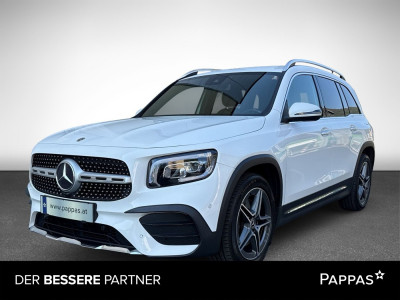 Mercedes-Benz GLB Gebrauchtwagen Mercedes-Benz GLB Gebrauchtwagen