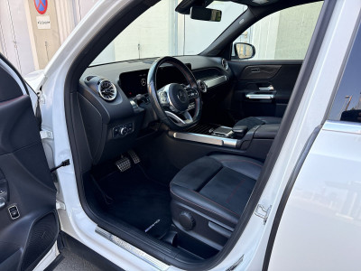 Mercedes-Benz GLB Gebrauchtwagen Mercedes-Benz GLB Gebrauchtwagen