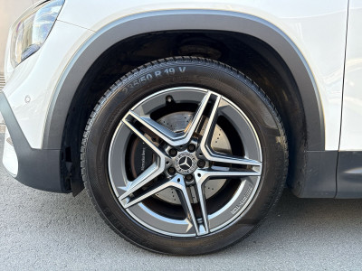 Mercedes-Benz GLB Gebrauchtwagen Mercedes-Benz GLB Gebrauchtwagen