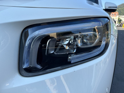 Mercedes-Benz GLB Gebrauchtwagen Mercedes-Benz GLB Gebrauchtwagen