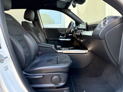 Mercedes-Benz GLB Gebrauchtwagen Mercedes-Benz GLB Gebrauchtwagen