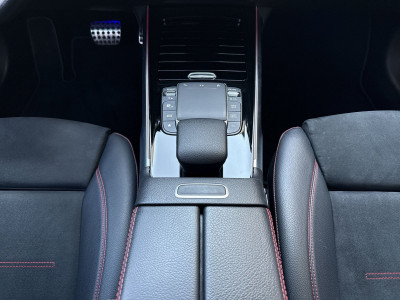 Mercedes-Benz GLB Gebrauchtwagen Mercedes-Benz GLB Gebrauchtwagen
