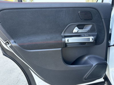 Mercedes-Benz GLB Gebrauchtwagen Mercedes-Benz GLB Gebrauchtwagen