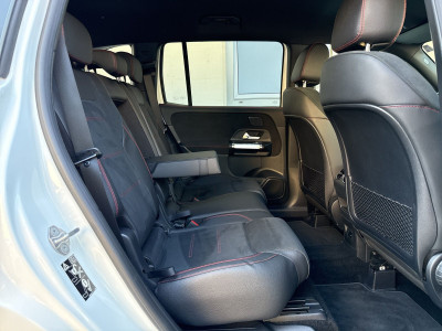 Mercedes-Benz GLB Gebrauchtwagen Mercedes-Benz GLB Gebrauchtwagen