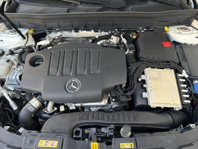 Mercedes-Benz GLB Gebrauchtwagen Mercedes-Benz GLB Gebrauchtwagen