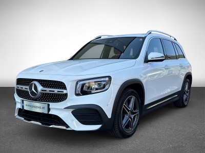 Mercedes-Benz GLB Gebrauchtwagen Mercedes-Benz GLB Gebrauchtwagen