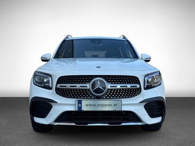 Mercedes-Benz GLB Gebrauchtwagen Mercedes-Benz GLB Gebrauchtwagen