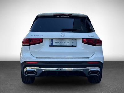 Mercedes-Benz GLB Gebrauchtwagen Mercedes-Benz GLB Gebrauchtwagen