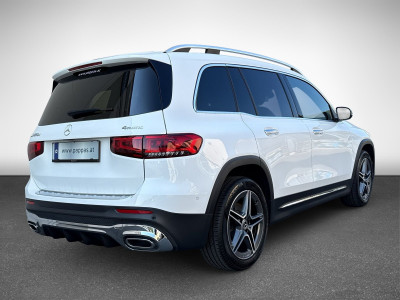 Mercedes-Benz GLB Gebrauchtwagen Mercedes-Benz GLB Gebrauchtwagen