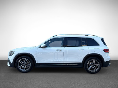 Mercedes-Benz GLB Gebrauchtwagen Mercedes-Benz GLB Gebrauchtwagen