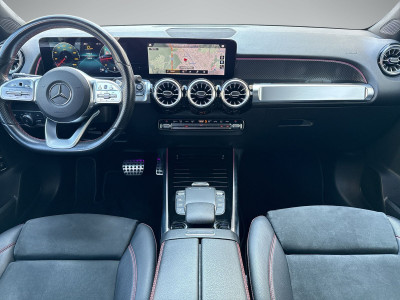Mercedes-Benz GLB Gebrauchtwagen Mercedes-Benz GLB Gebrauchtwagen
