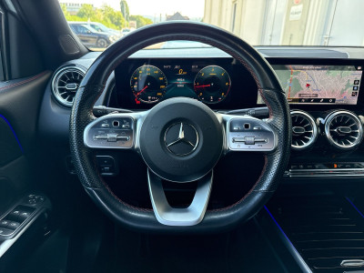 Mercedes-Benz GLB Gebrauchtwagen Mercedes-Benz GLB Gebrauchtwagen