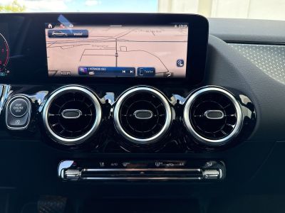 Mercedes-Benz B-Klasse Gebrauchtwagen