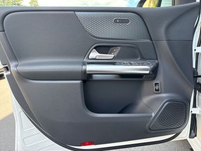 Mercedes-Benz B-Klasse Gebrauchtwagen
