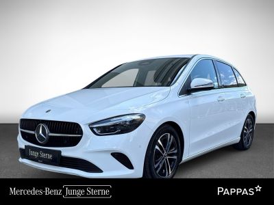Mercedes-Benz B-Klasse Gebrauchtwagen