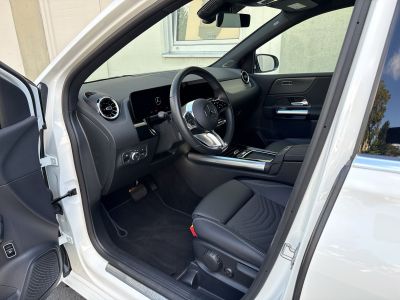 Mercedes-Benz B-Klasse Gebrauchtwagen