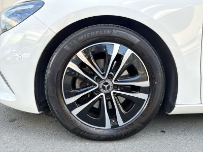 Mercedes-Benz B-Klasse Gebrauchtwagen