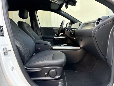 Mercedes-Benz B-Klasse Gebrauchtwagen