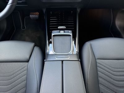 Mercedes-Benz B-Klasse Gebrauchtwagen