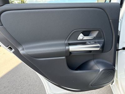 Mercedes-Benz B-Klasse Gebrauchtwagen
