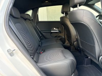 Mercedes-Benz B-Klasse Gebrauchtwagen