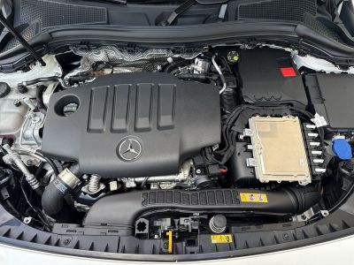 Mercedes-Benz B-Klasse Gebrauchtwagen