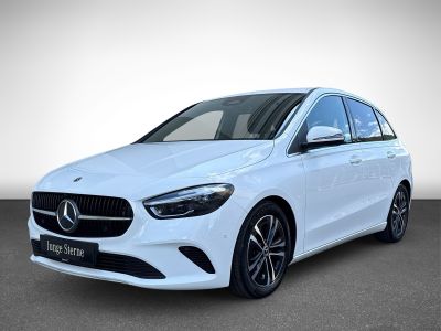 Mercedes-Benz B-Klasse Gebrauchtwagen