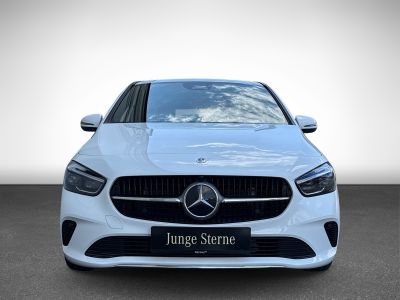 Mercedes-Benz B-Klasse Gebrauchtwagen