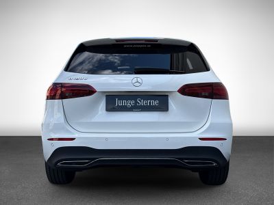 Mercedes-Benz B-Klasse Gebrauchtwagen
