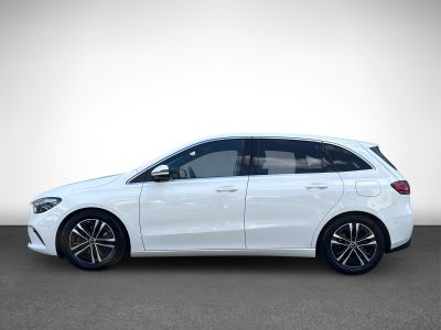 Mercedes-Benz B-Klasse Gebrauchtwagen