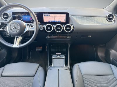 Mercedes-Benz B-Klasse Gebrauchtwagen