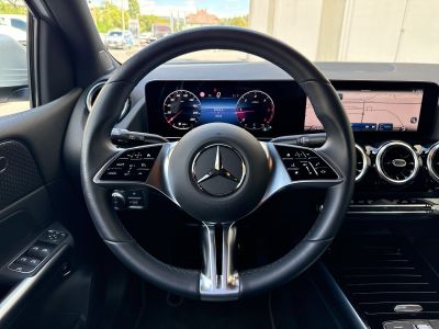 Mercedes-Benz B-Klasse Gebrauchtwagen