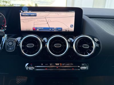 Mercedes-Benz B-Klasse Gebrauchtwagen