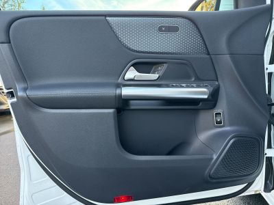 Mercedes-Benz B-Klasse Gebrauchtwagen