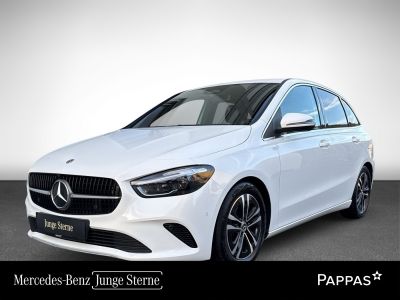 Mercedes-Benz B-Klasse Gebrauchtwagen
