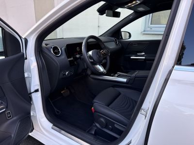 Mercedes-Benz B-Klasse Gebrauchtwagen