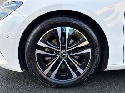 Mercedes-Benz B-Klasse Gebrauchtwagen